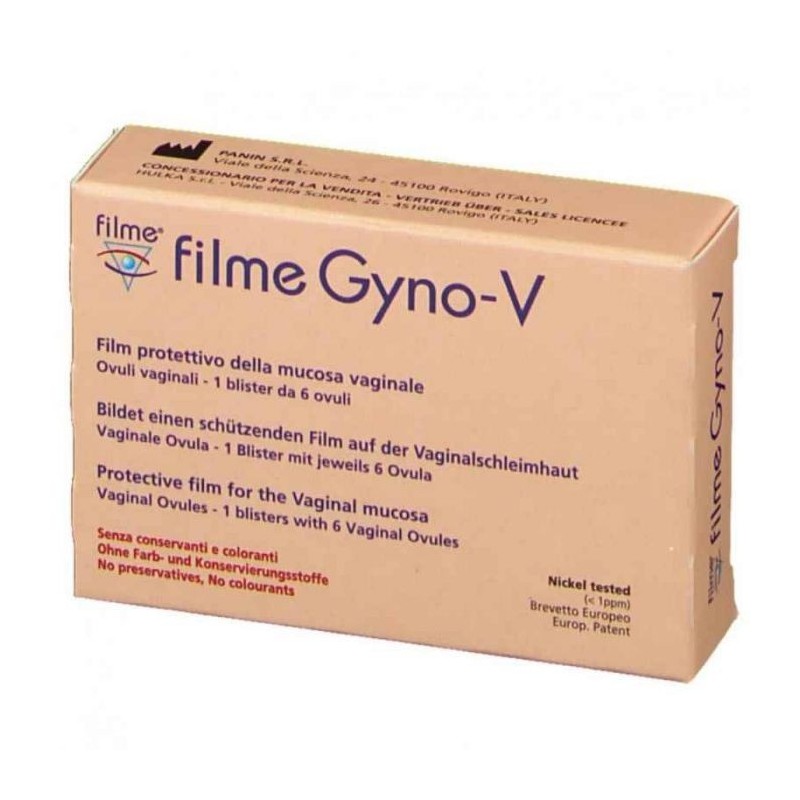 FILME GYNO V 6OV